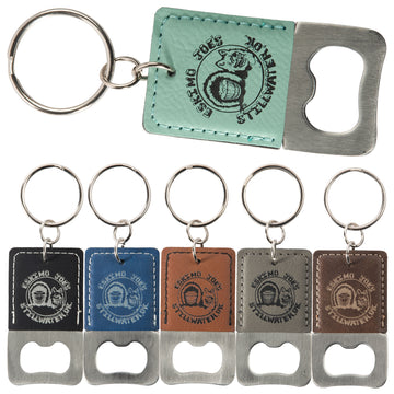 JOE'S KEY CHAIN BOTTLE OPENER - JKBO - Eskimo Joe's Clothes