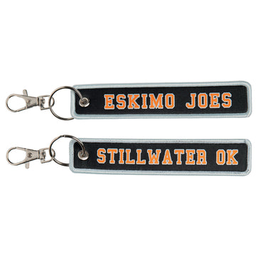JOE'S KEY TAGS