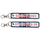 JOE'S KEY TAGS - JKT-2