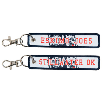 JOE'S KEY TAGS - 0