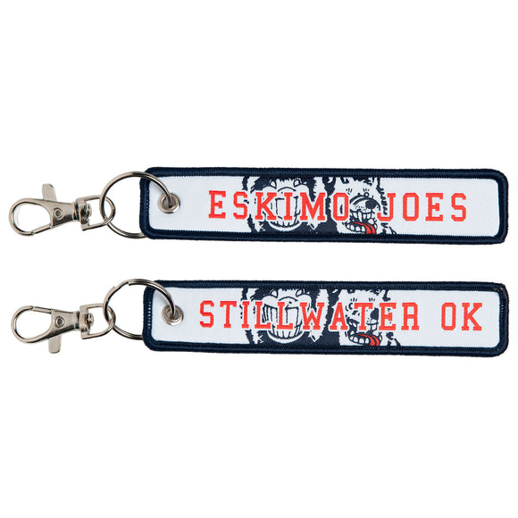 JOE'S KEY TAGS - JKT