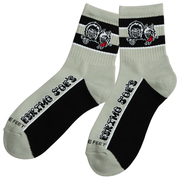 JOE'S LIL' DEUCE SOCKS - JLDS - Eskimo Joe's Clothes