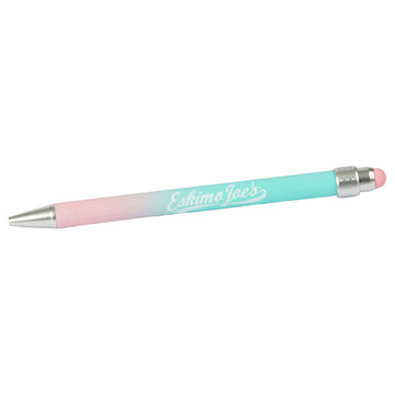 Buy pink-blue JOE'S LAVON STYLUS PEN