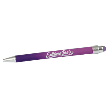 Buy purple-gradiant JOE'S LAVON STYLUS PEN