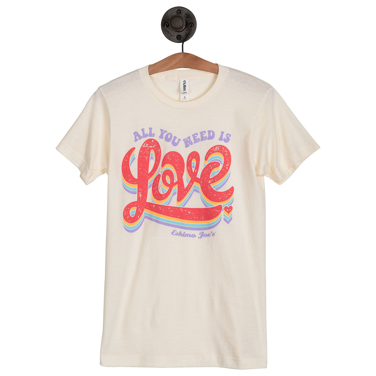 JOE'S LOVE TEE - JLT25