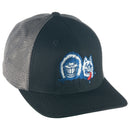 JOE'S MESH BACK HAT - JMBH-1
