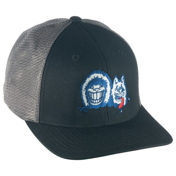 JOE'S MESH BACK HAT - JMBH
