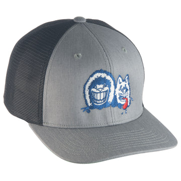 JOE'S MESH BACK HAT - JMBH - 0