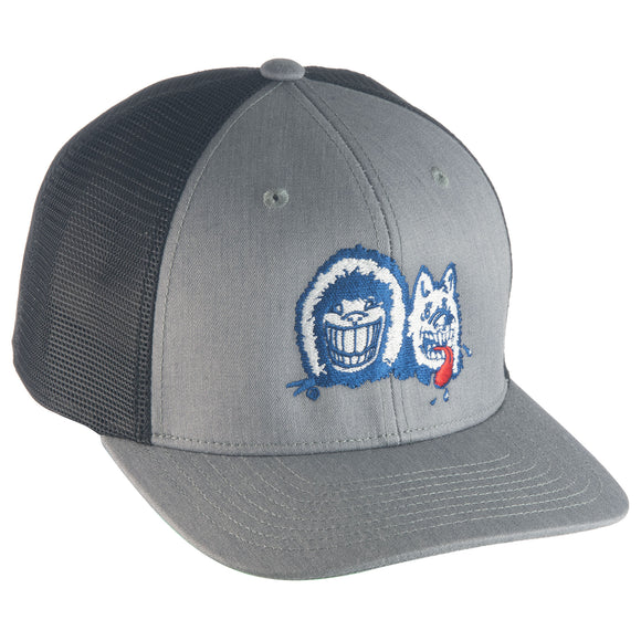 JOE'S MESH BACK HAT - JMBH
