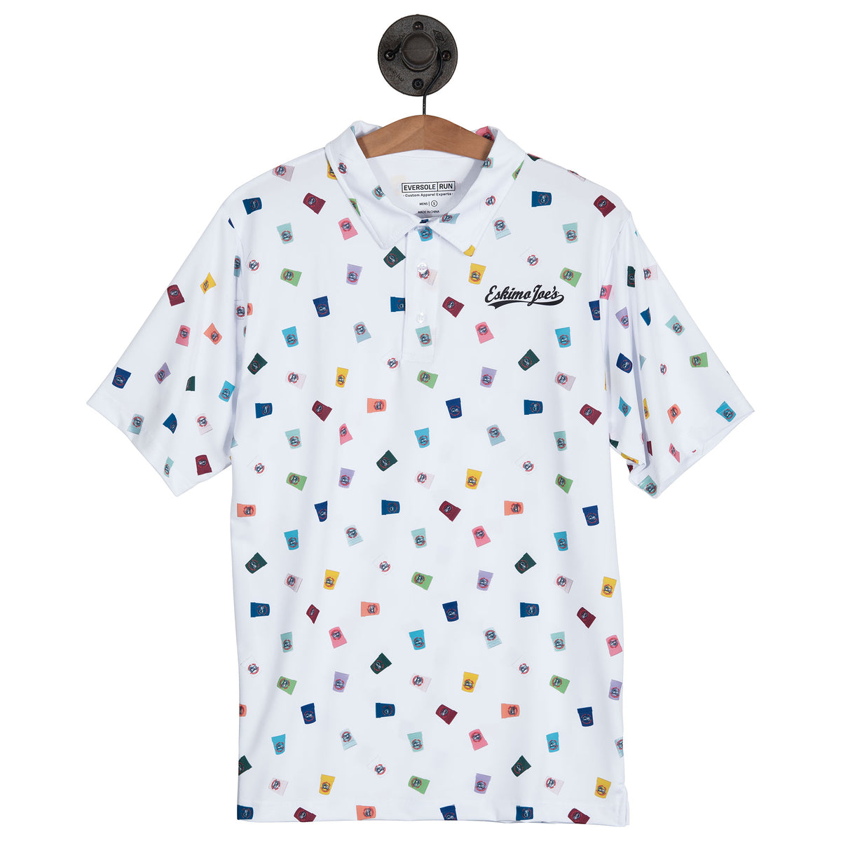 JOE'S MINI CUP POLO - JMCP