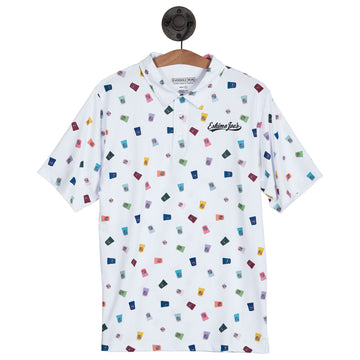 JOE'S MINI CUP POLO - JMCP - Eskimo Joe's Clothes