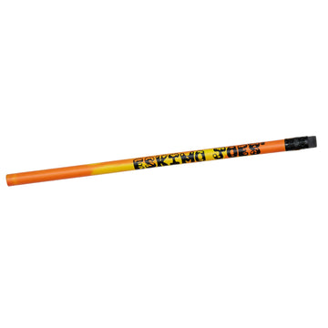 Buy orange JOE'S MOOD PENCIL