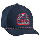 JOE'S NAVY ROPE HAT-3