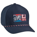 JOE'S NAVY ROPE HAT-2