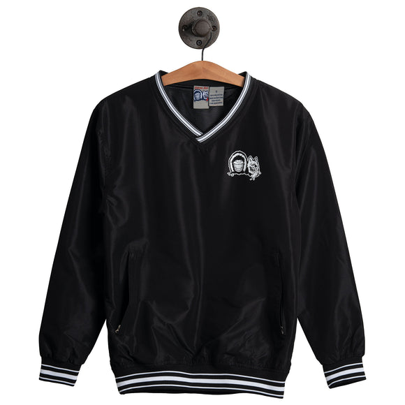 JOE'S NYLON WIND JACKET - JNWJ