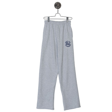 JOE'S OPEN BOTTOM SWEATPANTS