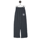JOE'S OPEN BOTTOM SWEATPANTS-2