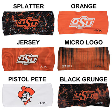 OSU HEADBAND - JOSUHB - Eskimo Joe's Clothes