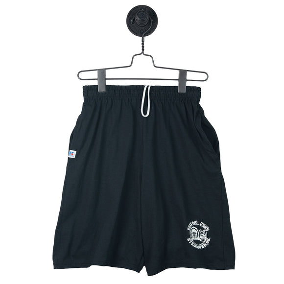 JOE'S RUSSELL JERSEY SHORTS - JRJS