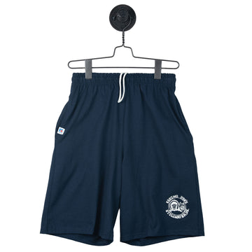 JOE'S RUSSELL JERSEY SHORTS - JRJS - 0