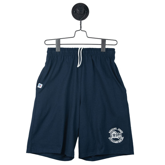 JOE'S RUSSELL JERSEY SHORTS - JRJS