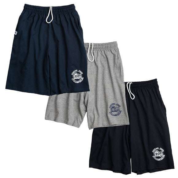 JOE'S RUSSELL JERSEY SHORTS - JRJS - Eskimo Joe's Clothes
