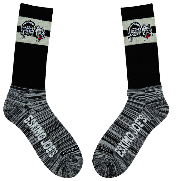 JOE'S RETRO RECALL SOCKS - JRRS