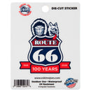 JOE'S ROUTE 66 STICKERS - JRSSS-2