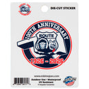 JOE'S ROUTE 66 STICKERS - JRSSS-1