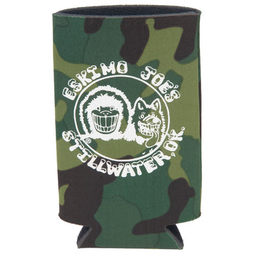 JOE'S SLIM CAN COOLER - JSCC - 0