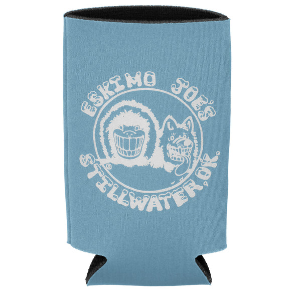 JOE'S SLIM CAN COOLER - JSCC