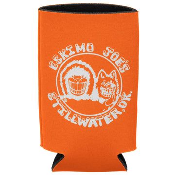 Buy orange JOE'S SLIM CAN COOLER - JSCC