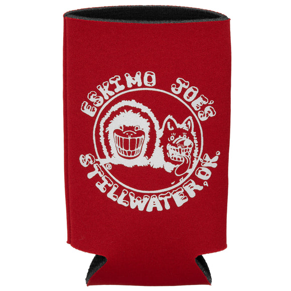 JOE'S SLIM CAN COOLER - JSCC