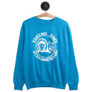 JOE'S SUEDED FLEECE CREW - JSFC-1