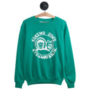 JOE'S SUEDED FLEECE CREW - JSFC-2