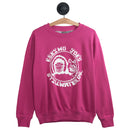 JOE'S SUEDED FLEECE CREW - JSFC-3