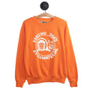 JOE'S SUEDED FLEECE CREW - JSFC-5