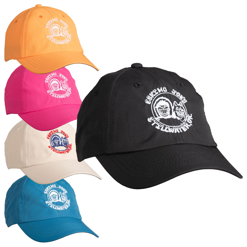 JOE'S SMALL FIT IMPERIAL HAT - JSFIH – Eskimo Joe's Clothes