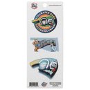 JOE'S STICKER SHEET - JSH-2