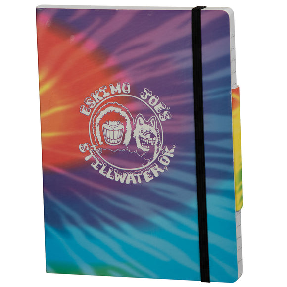 JOE'S SMALL JOURNAL NOTEBOOK - JSJNB - Eskimo Joe's Clothes