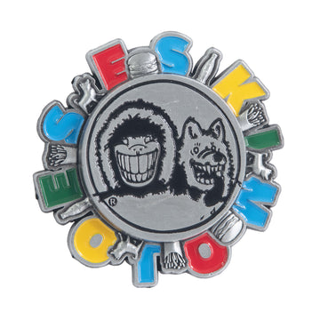 JOE'S SPINNER MAGNET