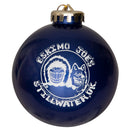 JOE'S SHATTER PROOF ORNAMENT - JSPO-1