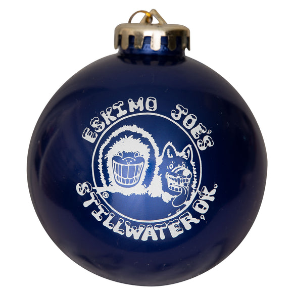 JOE'S SHATTER PROOF ORNAMENT - JSPO