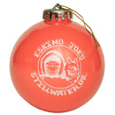 JOE'S SHATTER PROOF ORNAMENT - JSPO-3