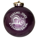 JOE'S SHATTER PROOF ORNAMENT - JSPO-4