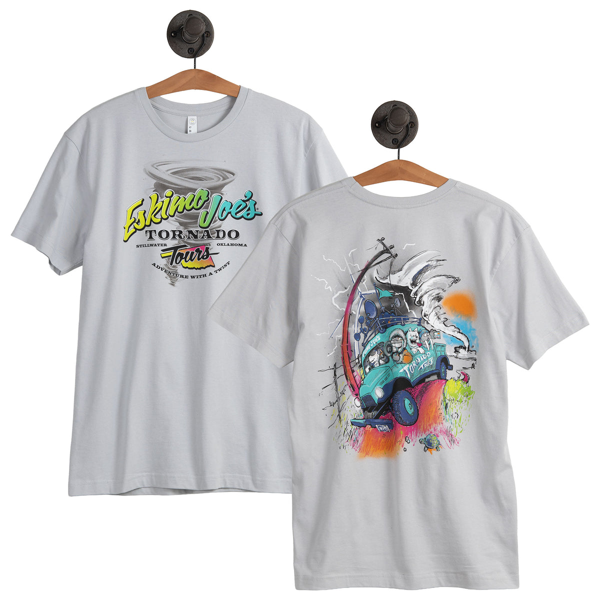 JOE'S STORM TEE '26 - JST26