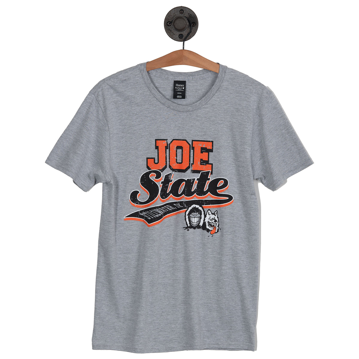 JOE STATE TAILGATE TEE - JSTGT