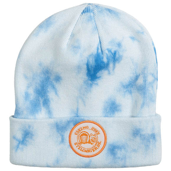 JOE'S TIE-DYE KNIT BEANIE - JTDKB