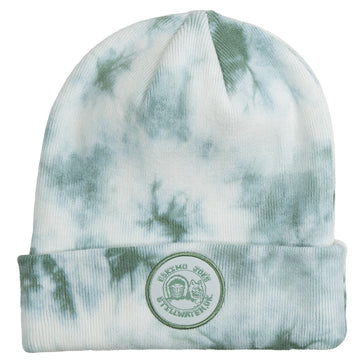 JOE'S TIE-DYE KNIT BEANIE - JTDKB - 0