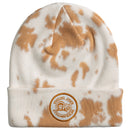 JOE'S TIE-DYE KNIT BEANIE - JTDKB-3